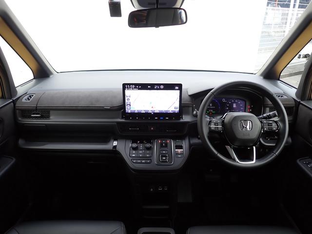 ステップワゴン e:HEVスパーダプレミアムライン 純正ナビ フルセグ Rカメラ ETC(23枚目)