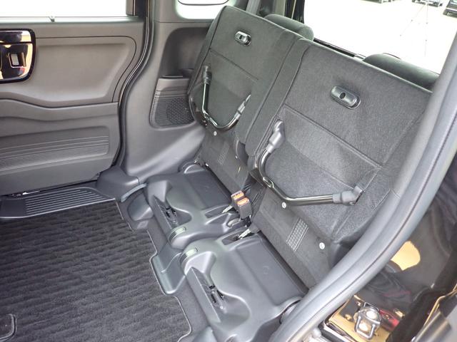 Ｎ－ＢＯＸカスタム Ｌ　純正ナビ　フルセグ　Ｒカメラ　ＥＴＣ（22枚目）