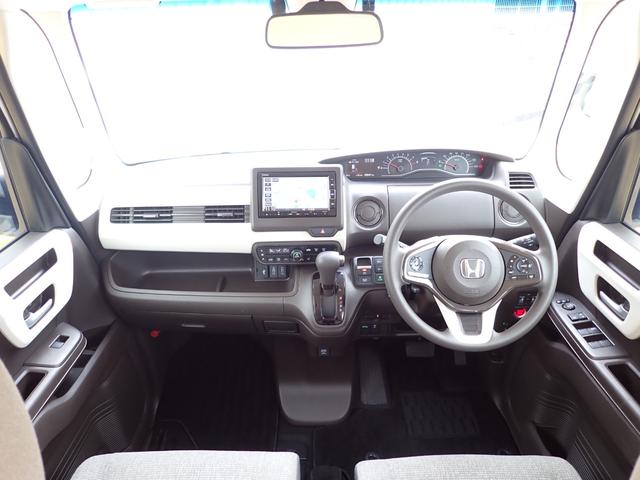 Ｎ－ＢＯＸ ＥＸ　純正ナビ　フルセグ　Ｒカメラ　ＥＴＣ（22枚目）