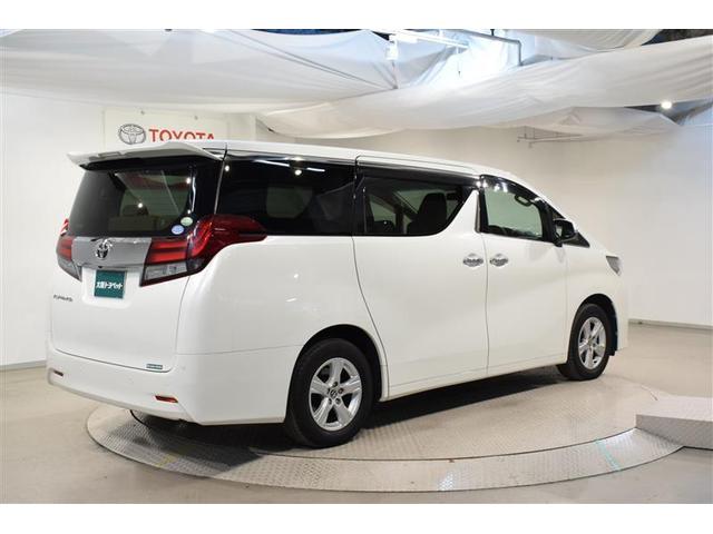 2.5X フルセグ メモリーナビ DVD再生 バックカメラ ETC 両側電動スライド LEDヘッドランプ 乗車定員 8人 3列シート(6枚目)