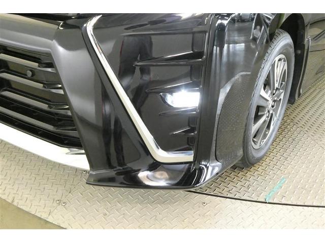 ヴォクシー ＺＳ　煌ＩＩ　スマートキー・プッシュスタート　バックガイドモニター　セキュリティアラーム　両側パワスラドア　ＥＴＣ車載器　地デジテレビ　ＶＳＣ　ＬＥＤライト　助手席エアバック　キーレスエントリー　ＡＣ　パワステ（36枚目）
