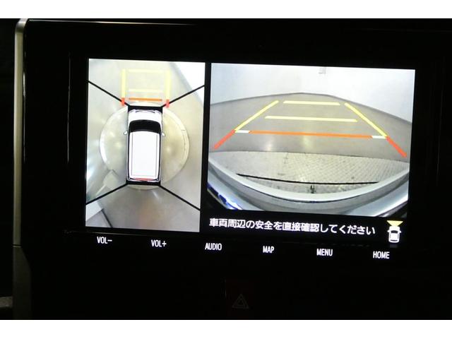 ルーミー カスタムＧ－Ｔ　助手席エアバック　両側オートスライドドア　スマートキープッシュスタート　ＬＥＤライト　横滑り防止機能　クルコン　ＥＴＣ付　アルミホイール　フルフラット　キーレス　ＤＶＤ　ナビ＆ＴＶ　セキュリティ（19枚目）