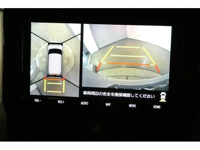 ルーミー カスタムＧ－Ｔ　助手席エアバック　両側オートスライドドア　スマートキープッシュスタート　ＬＥＤライト　横滑り防止機能　クルコン　ＥＴＣ付　アルミホイール　フルフラット　キーレス　ＤＶＤ　ナビ＆ＴＶ　セキュリティ（20枚目）