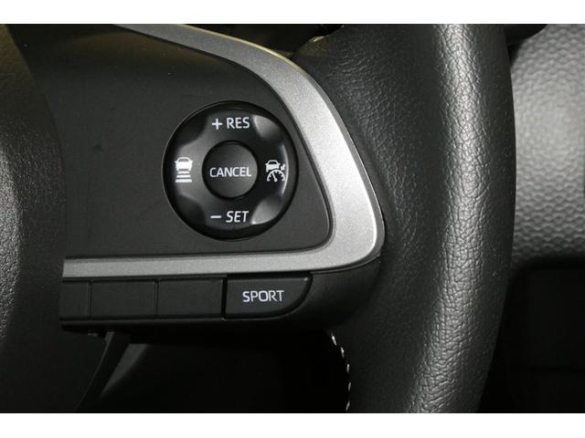 ルーミー カスタムＧ－Ｔ　助手席エアバック　両側オートスライドドア　スマートキープッシュスタート　ＬＥＤライト　横滑り防止機能　クルコン　ＥＴＣ付　アルミホイール　フルフラット　キーレス　ＤＶＤ　ナビ＆ＴＶ　セキュリティ（22枚目）