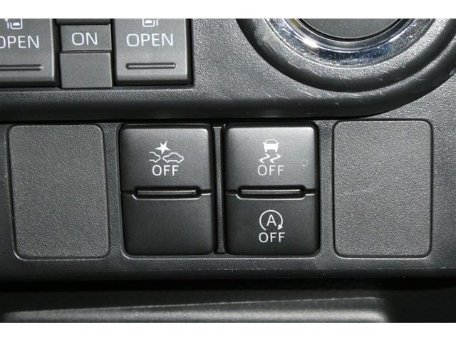 ルーミー カスタムＧ－Ｔ　助手席エアバック　両側オートスライドドア　スマートキープッシュスタート　ＬＥＤライト　横滑り防止機能　クルコン　ＥＴＣ付　アルミホイール　フルフラット　キーレス　ＤＶＤ　ナビ＆ＴＶ　セキュリティ（27枚目）