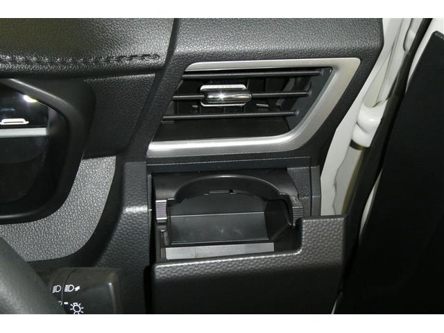 ルーミー カスタムＧ－Ｔ　助手席エアバック　両側オートスライドドア　スマートキープッシュスタート　ＬＥＤライト　横滑り防止機能　クルコン　ＥＴＣ付　アルミホイール　フルフラット　キーレス　ＤＶＤ　ナビ＆ＴＶ　セキュリティ（33枚目）