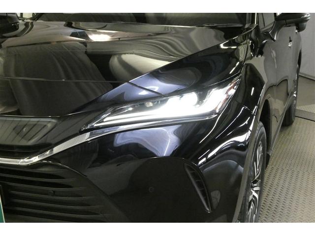 ハリアーハイブリッド Ｇ　衝突軽減　地デジ　ＬＥＤ　ドライブレコーダー　ＡＵＸ　アルミホイール　Ｐシート　イモビライザー　キーレス　オートクルーズ　ＥＴＣ　メモリーナビ　ＡＢＳ　横滑り防止　スマートキー　パワーステアリング（35枚目）