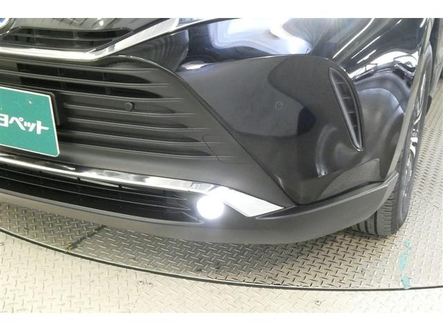 ハリアーハイブリッド Ｇ　衝突軽減　地デジ　ＬＥＤ　ドライブレコーダー　ＡＵＸ　アルミホイール　Ｐシート　イモビライザー　キーレス　オートクルーズ　ＥＴＣ　メモリーナビ　ＡＢＳ　横滑り防止　スマートキー　パワーステアリング（36枚目）