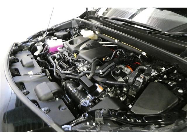 ハリアーハイブリッド Ｇ　衝突軽減　地デジ　ＬＥＤ　ドライブレコーダー　ＡＵＸ　アルミホイール　Ｐシート　イモビライザー　キーレス　オートクルーズ　ＥＴＣ　メモリーナビ　ＡＢＳ　横滑り防止　スマートキー　パワーステアリング（38枚目）