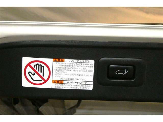 アルファード 2.5S Cパッケージ 両電動ドア Bモニタ 地デジ エアロ DVD再生可能 リアオートエアコン ナビテレビ 横滑り防止 クルコン セキュリティ ETC車載器 LEDヘッドライト スマートキー エアコン パワーステ WエアB(10枚目)