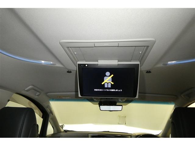 アルファード 2.5S Cパッケージ 両電動ドア Bモニタ 地デジ エアロ DVD再生可能 リアオートエアコン ナビテレビ 横滑り防止 クルコン セキュリティ ETC車載器 LEDヘッドライト スマートキー エアコン パワーステ WエアB(18枚目)
