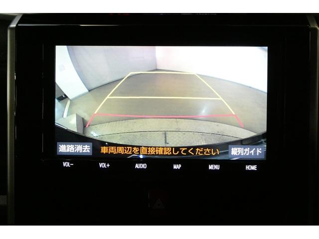 ルーミー カスタムG-T 助手席エアバック 両側オートスライドドア スマートキープッシュスタート LEDライト 横滑り防止機能 クルコン ETC付 アルミホイール フルフラット キーレス DVD ドラレコ ナビ&TV エアロ(18枚目)