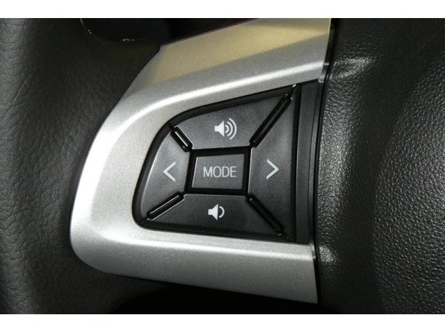 ルーミー カスタムG-T 助手席エアバック 両側オートスライドドア スマートキープッシュスタート LEDライト 横滑り防止機能 クルコン ETC付 アルミホイール フルフラット キーレス DVD ドラレコ ナビ&TV エアロ(19枚目)