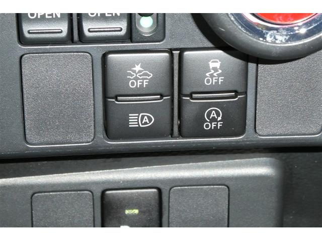 ルーミー カスタムG-T 助手席エアバック 両側オートスライドドア スマートキープッシュスタート LEDライト 横滑り防止機能 クルコン ETC付 アルミホイール フルフラット キーレス DVD ドラレコ ナビ&TV エアロ(23枚目)