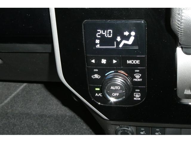 ルーミー カスタムG-T 助手席エアバック 両側オートスライドドア スマートキープッシュスタート LEDライト 横滑り防止機能 クルコン ETC付 アルミホイール フルフラット キーレス DVD ドラレコ ナビ&TV エアロ(27枚目)