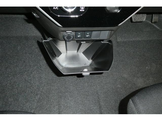 ルーミー カスタムG-T 助手席エアバック 両側オートスライドドア スマートキープッシュスタート LEDライト 横滑り防止機能 クルコン ETC付 アルミホイール フルフラット キーレス DVD ドラレコ ナビ&TV エアロ(31枚目)