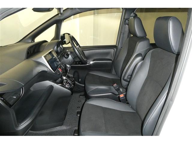 ノア Ｓｉ　ダブルバイビーＩＩ　フルフラット　横滑防止装置　ＰＣＳ　スマートキ－　Ｗエアコン　Ｂモニター　ＤＶＤ再生可　フルセグテレビ　ＥＴＣ付き　アイドリングＳ　オートエアコン　ＰＳ　クルーズＣ　ナビ＆ＴＶ　ＰＷ　ウォークスルー（14枚目）