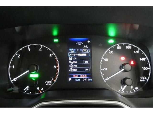 カローラツーリング ハイブリッド G エアバッグ ABS 盗難防止装置 衝突被害軽減ブレーキ オートクルーズコントロール ETC 地デジ フルオートエアコン バックカメラ LED メモリーナビ ミュージックプレイヤー接続可 スマートキー(21枚目)