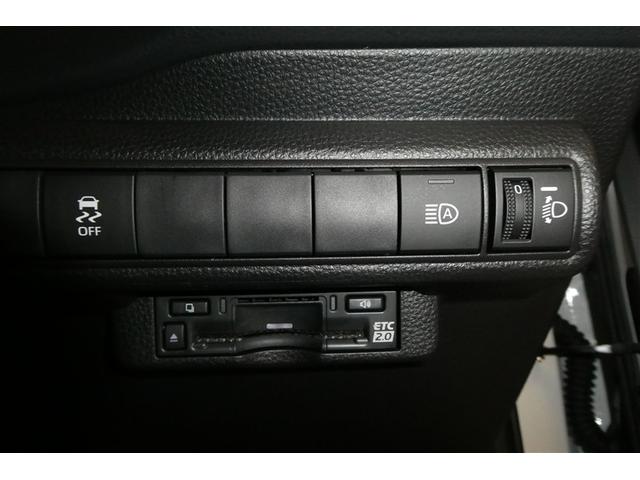 カローラツーリング ハイブリッド G エアバッグ ABS 盗難防止装置 衝突被害軽減ブレーキ オートクルーズコントロール ETC 地デジ フルオートエアコン バックカメラ LED メモリーナビ ミュージックプレイヤー接続可 スマートキー(25枚目)