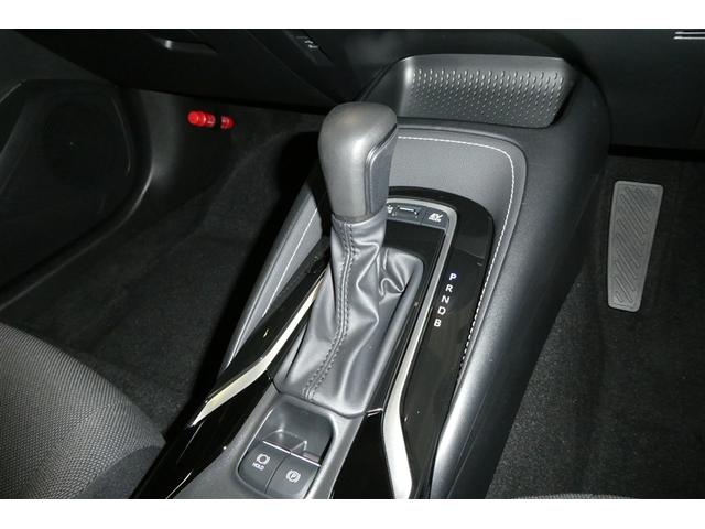 カローラツーリング ハイブリッド G エアバッグ ABS 盗難防止装置 衝突被害軽減ブレーキ オートクルーズコントロール ETC 地デジ フルオートエアコン バックカメラ LED メモリーナビ ミュージックプレイヤー接続可 スマートキー(27枚目)