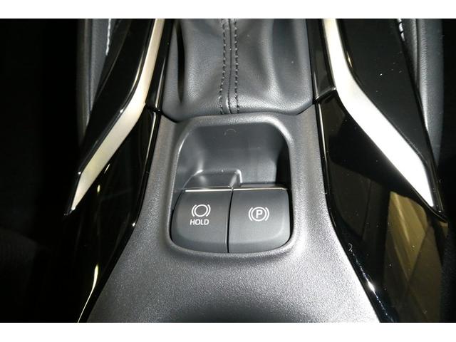 カローラツーリング ハイブリッド G エアバッグ ABS 盗難防止装置 衝突被害軽減ブレーキ オートクルーズコントロール ETC 地デジ フルオートエアコン バックカメラ LED メモリーナビ ミュージックプレイヤー接続可 スマートキー(28枚目)