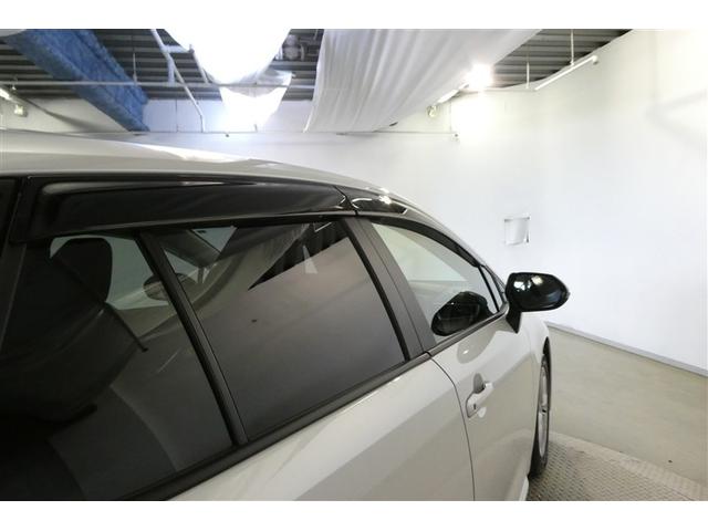 カローラツーリング ハイブリッド G エアバッグ ABS 盗難防止装置 衝突被害軽減ブレーキ オートクルーズコントロール ETC 地デジ フルオートエアコン バックカメラ LED メモリーナビ ミュージックプレイヤー接続可 スマートキー(36枚目)