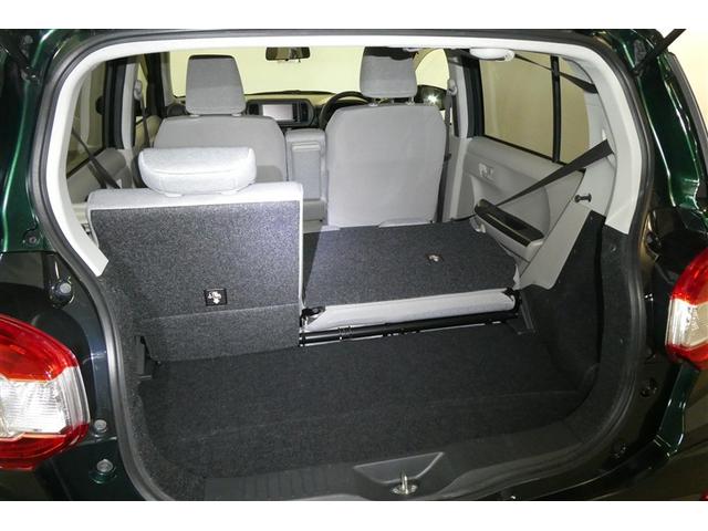 パッソ X LパッケージS 衝突回避支援ブレーキ機能 フルフラット 横滑り防止機能 Iストップ 盗難防止システム スマトキー リアカメラ Wエアバック AUX ワンセグTV オートエアコン ナビTV エアバッグ キーフリー(15枚目)