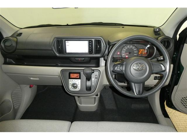 パッソ X LパッケージS 衝突回避支援ブレーキ機能 フルフラット 横滑り防止機能 Iストップ 盗難防止システム スマトキー リアカメラ Wエアバック AUX ワンセグTV オートエアコン ナビTV エアバッグ キーフリー(16枚目)