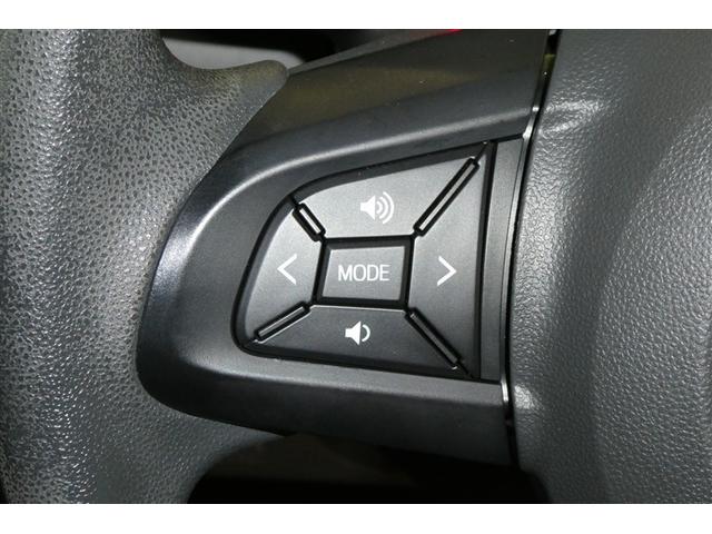 パッソ X LパッケージS 衝突回避支援ブレーキ機能 フルフラット 横滑り防止機能 Iストップ 盗難防止システム スマトキー リアカメラ Wエアバック AUX ワンセグTV オートエアコン ナビTV エアバッグ キーフリー(19枚目)