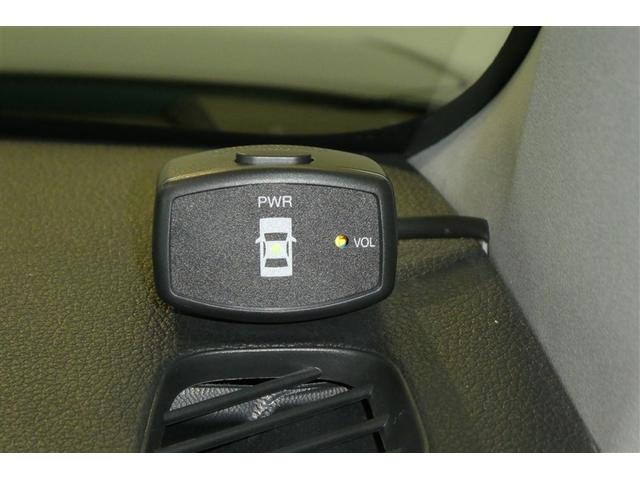 パッソ X LパッケージS 衝突回避支援ブレーキ機能 フルフラット 横滑り防止機能 Iストップ 盗難防止システム スマトキー リアカメラ Wエアバック AUX ワンセグTV オートエアコン ナビTV エアバッグ キーフリー(20枚目)