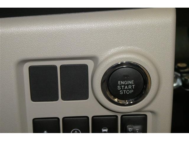 パッソ X LパッケージS 衝突回避支援ブレーキ機能 フルフラット 横滑り防止機能 Iストップ 盗難防止システム スマトキー リアカメラ Wエアバック AUX ワンセグTV オートエアコン ナビTV エアバッグ キーフリー(21枚目)