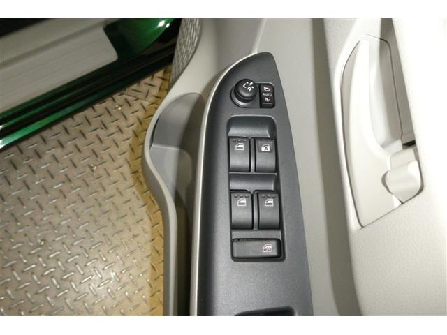 パッソ X LパッケージS 衝突回避支援ブレーキ機能 フルフラット 横滑り防止機能 Iストップ 盗難防止システム スマトキー リアカメラ Wエアバック AUX ワンセグTV オートエアコン ナビTV エアバッグ キーフリー(26枚目)