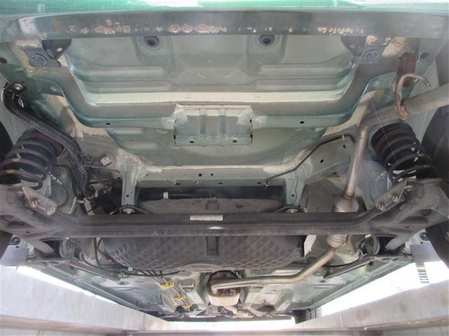 パッソ X LパッケージS 衝突回避支援ブレーキ機能 フルフラット 横滑り防止機能 Iストップ 盗難防止システム スマトキー リアカメラ Wエアバック AUX ワンセグTV オートエアコン ナビTV エアバッグ キーフリー(40枚目)