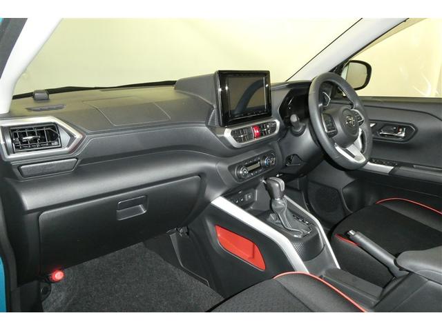 ライズ Ｚ　Ｂカメ　アイドリングＳＴＯＰ　フルセグテレビ　イモビライザー　横滑り防止機能　ＬＥＤヘッドライト　寒冷地仕様　オートクルーズコントロール　アルミホイール　エアバッグ　スマートキ　４ＷＤ車　ＡＢＳ（11枚目）