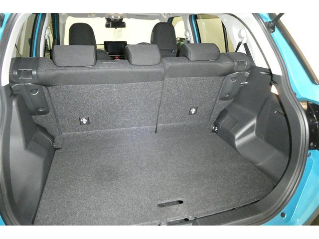 ライズ Ｚ　Ｂカメ　アイドリングＳＴＯＰ　フルセグテレビ　イモビライザー　横滑り防止機能　ＬＥＤヘッドライト　寒冷地仕様　オートクルーズコントロール　アルミホイール　エアバッグ　スマートキ　４ＷＤ車　ＡＢＳ（14枚目）