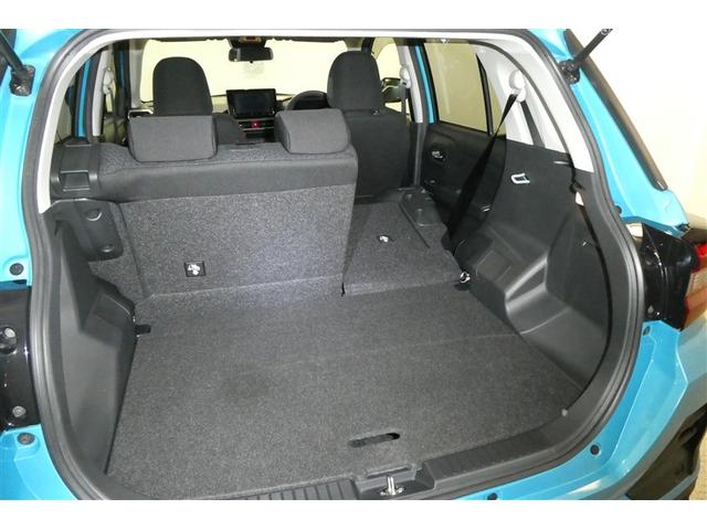 ライズ Ｚ　Ｂカメ　アイドリングＳＴＯＰ　フルセグテレビ　イモビライザー　横滑り防止機能　ＬＥＤヘッドライト　寒冷地仕様　オートクルーズコントロール　アルミホイール　エアバッグ　スマートキ　４ＷＤ車　ＡＢＳ（15枚目）