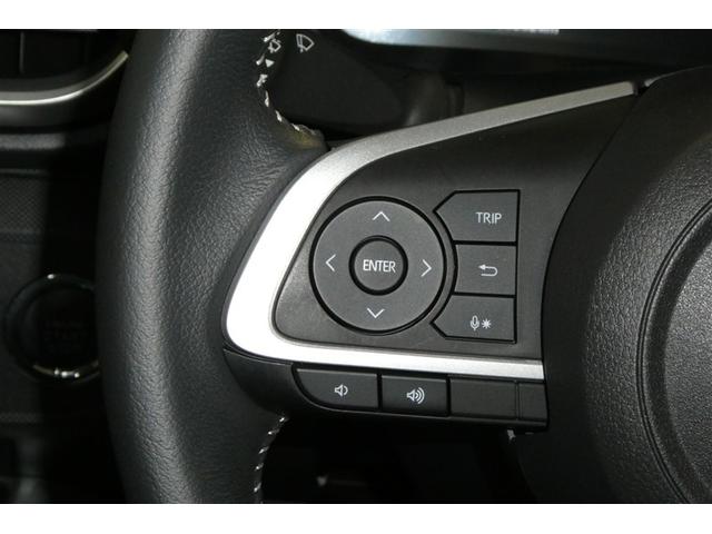 ライズ Ｚ　Ｂカメ　アイドリングＳＴＯＰ　フルセグテレビ　イモビライザー　横滑り防止機能　ＬＥＤヘッドライト　寒冷地仕様　オートクルーズコントロール　アルミホイール　エアバッグ　スマートキ　４ＷＤ車　ＡＢＳ（19枚目）