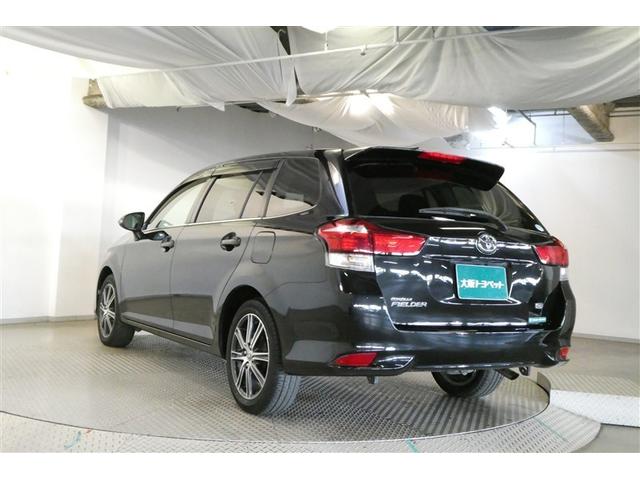 カローラフィールダー １．５Ｇ　衝突回避システム　アルミホイール　フルセグ　ナビＴＶ　ＥＴＣ　メモリーナビ　キーレス　ＥＳＣ　アイドリングストップ　パワーウィンド　ＤＶＤ　エアバッグ　パワステ　ＡＢＳ　サイドカーテンエアバック（6枚目）