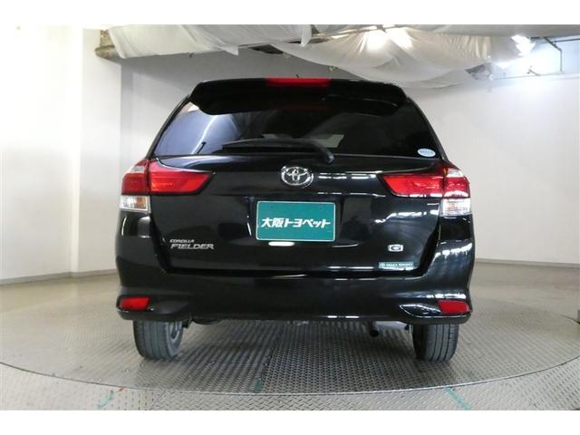 カローラフィールダー １．５Ｇ　衝突回避システム　アルミホイール　フルセグ　ナビＴＶ　ＥＴＣ　メモリーナビ　キーレス　ＥＳＣ　アイドリングストップ　パワーウィンド　ＤＶＤ　エアバッグ　パワステ　ＡＢＳ　サイドカーテンエアバック（7枚目）