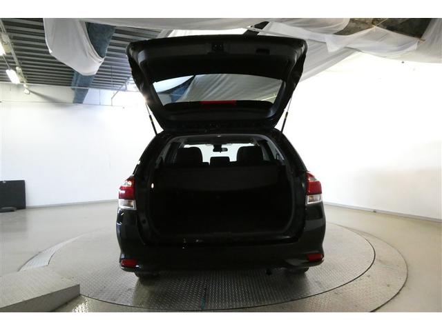 カローラフィールダー １．５Ｇ　衝突回避システム　アルミホイール　フルセグ　ナビＴＶ　ＥＴＣ　メモリーナビ　キーレス　ＥＳＣ　アイドリングストップ　パワーウィンド　ＤＶＤ　エアバッグ　パワステ　ＡＢＳ　サイドカーテンエアバック（9枚目）