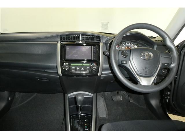 カローラフィールダー １．５Ｇ　衝突回避システム　アルミホイール　フルセグ　ナビＴＶ　ＥＴＣ　メモリーナビ　キーレス　ＥＳＣ　アイドリングストップ　パワーウィンド　ＤＶＤ　エアバッグ　パワステ　ＡＢＳ　サイドカーテンエアバック（12枚目）