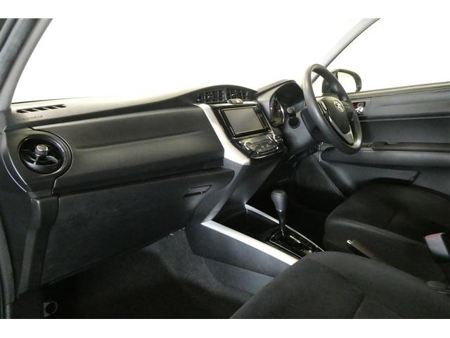 カローラフィールダー １．５Ｇ　衝突回避システム　アルミホイール　フルセグ　ナビＴＶ　ＥＴＣ　メモリーナビ　キーレス　ＥＳＣ　アイドリングストップ　パワーウィンド　ＤＶＤ　エアバッグ　パワステ　ＡＢＳ　サイドカーテンエアバック（13枚目）