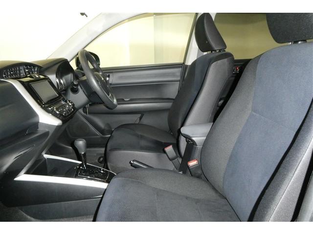 カローラフィールダー １．５Ｇ　衝突回避システム　アルミホイール　フルセグ　ナビＴＶ　ＥＴＣ　メモリーナビ　キーレス　ＥＳＣ　アイドリングストップ　パワーウィンド　ＤＶＤ　エアバッグ　パワステ　ＡＢＳ　サイドカーテンエアバック（14枚目）