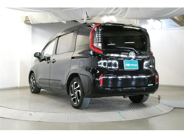 シエンタ ハイブリッドＺ　ＴＳＳ　フルフラットシート　エアバック　アルミ　キーレスエントリー　ナビＴＶ　イモビライザー　バックモニター　ＬＥＤヘッドライト　ＥＴＣ車載器　横滑り防止　スマートキー　オートエアコン　ＷＳＲＳ（7枚目）