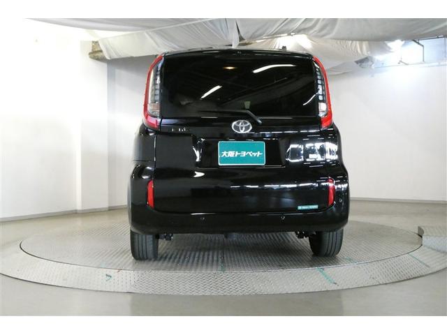 シエンタ ハイブリッドＺ　ＴＳＳ　フルフラットシート　エアバック　アルミ　キーレスエントリー　ナビＴＶ　イモビライザー　バックモニター　ＬＥＤヘッドライト　ＥＴＣ車載器　横滑り防止　スマートキー　オートエアコン　ＷＳＲＳ（8枚目）