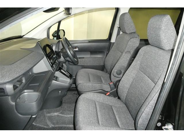 シエンタ ハイブリッドＺ　ＴＳＳ　フルフラットシート　エアバック　アルミ　キーレスエントリー　ナビＴＶ　イモビライザー　バックモニター　ＬＥＤヘッドライト　ＥＴＣ車載器　横滑り防止　スマートキー　オートエアコン　ＷＳＲＳ（12枚目）