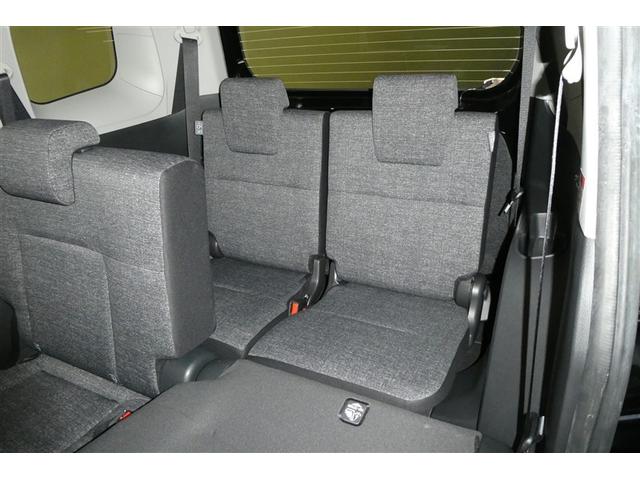 シエンタ ハイブリッドＺ　ＴＳＳ　フルフラットシート　エアバック　アルミ　キーレスエントリー　ナビＴＶ　イモビライザー　バックモニター　ＬＥＤヘッドライト　ＥＴＣ車載器　横滑り防止　スマートキー　オートエアコン　ＷＳＲＳ（15枚目）