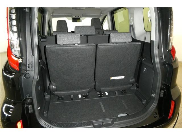 シエンタ ハイブリッドＺ　ＴＳＳ　フルフラットシート　エアバック　アルミ　キーレスエントリー　ナビＴＶ　イモビライザー　バックモニター　ＬＥＤヘッドライト　ＥＴＣ車載器　横滑り防止　スマートキー　オートエアコン　ＷＳＲＳ（16枚目）