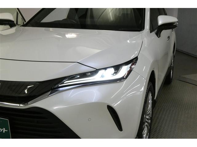 ハリアー Z レザーパッケージ イモビ バックモニター プリクラッシュセーフティ LEDヘッド クルコン 横滑防止装置 メディアプレイヤー接続 地デジTV レザーシート ドライブレコーダー 4WD スマートキー ETC キーレス(36枚目)
