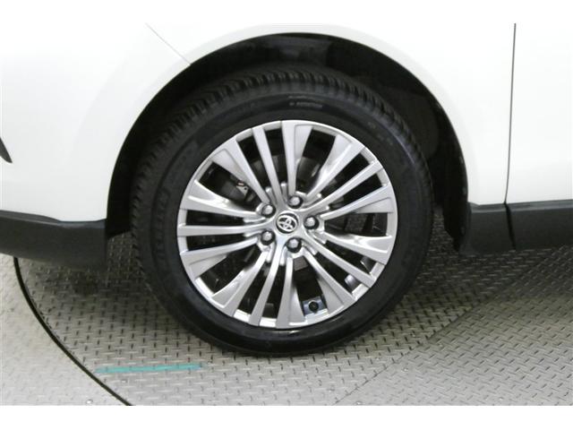 ハリアー Z レザーパッケージ イモビ バックモニター プリクラッシュセーフティ LEDヘッド クルコン 横滑防止装置 メディアプレイヤー接続 地デジTV レザーシート ドライブレコーダー 4WD スマートキー ETC キーレス(37枚目)